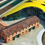 La casa del Centro
