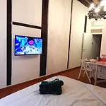 La casa del Centro