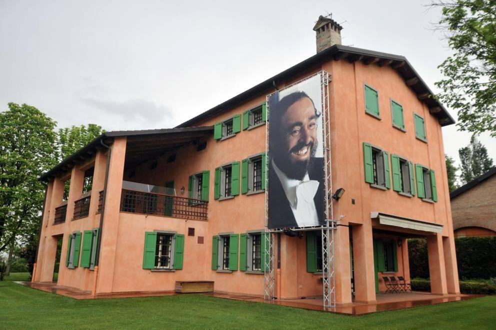 Apartamento La Casa Del Centro *