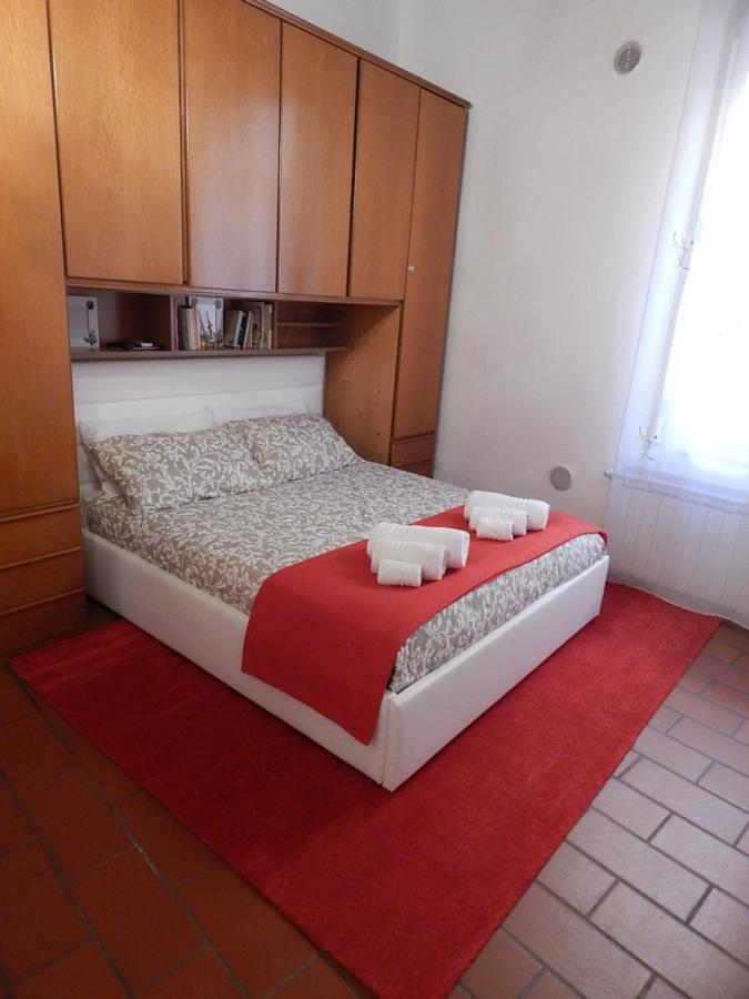 La Casa Del Centro Apartamento *