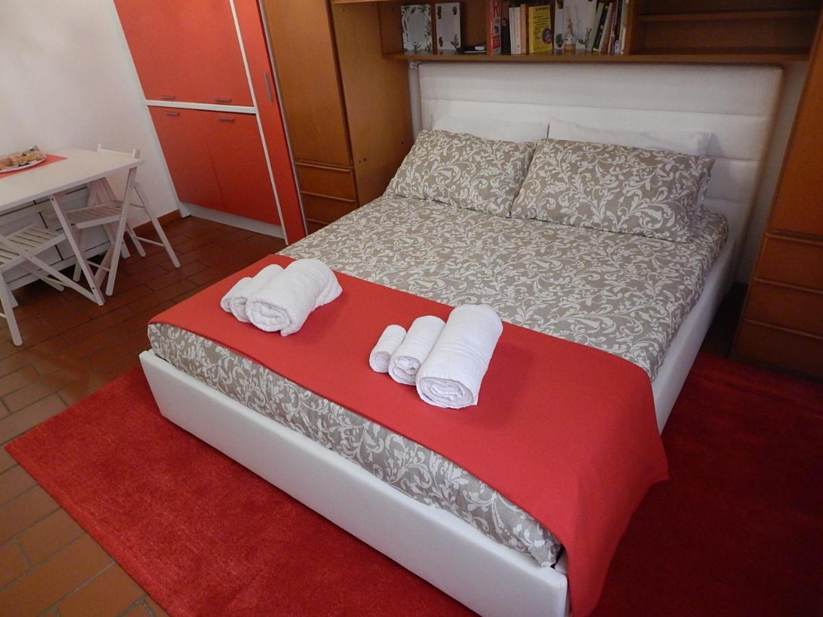 La Casa Del Centro Apartamento Módena