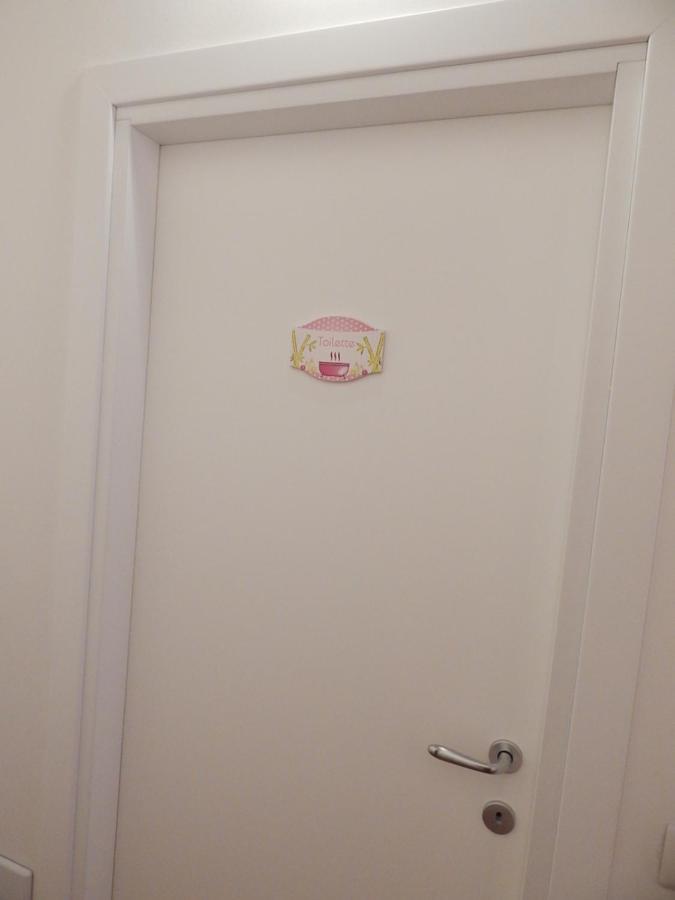 Apartamento La Casa Del Centro Módena