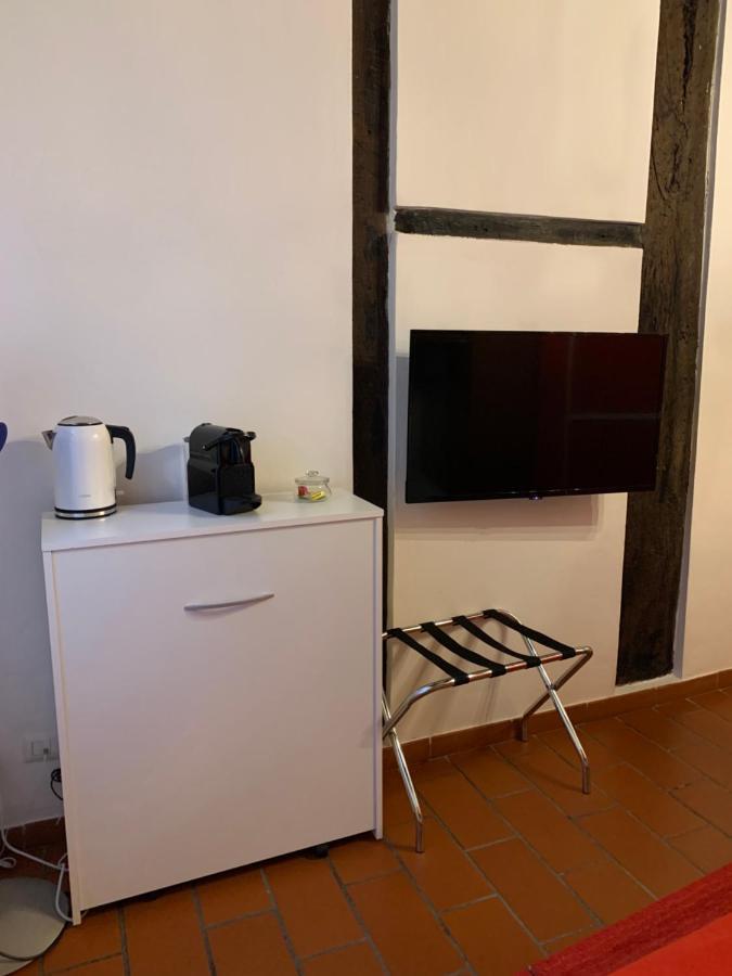 Apartamento La Casa Del Centro