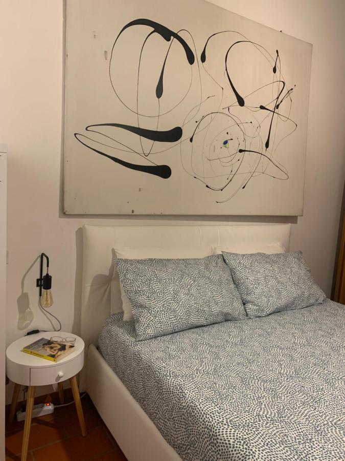 La Casa Del Centro Apartment