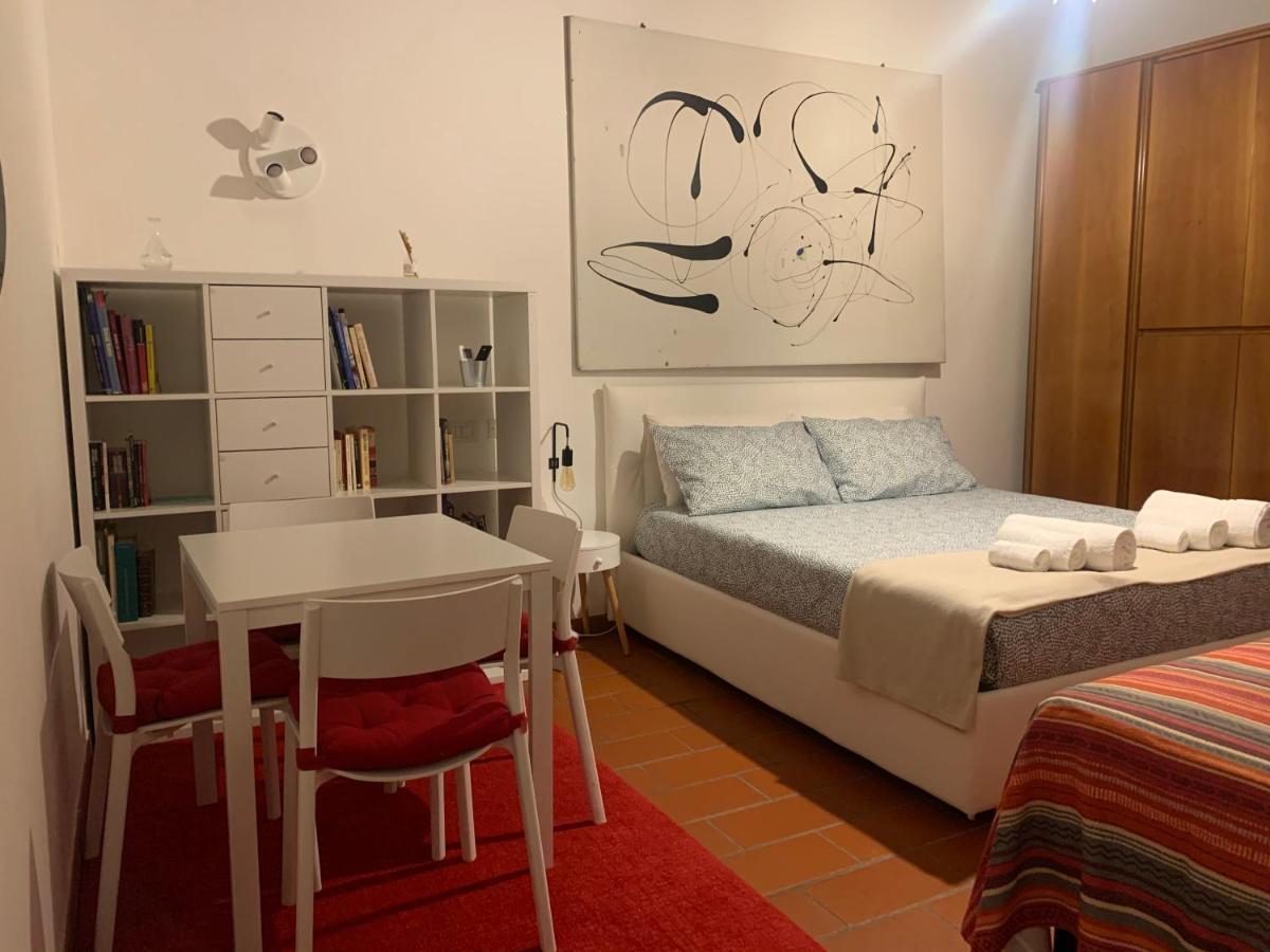 La Casa Del Centro Apartamento