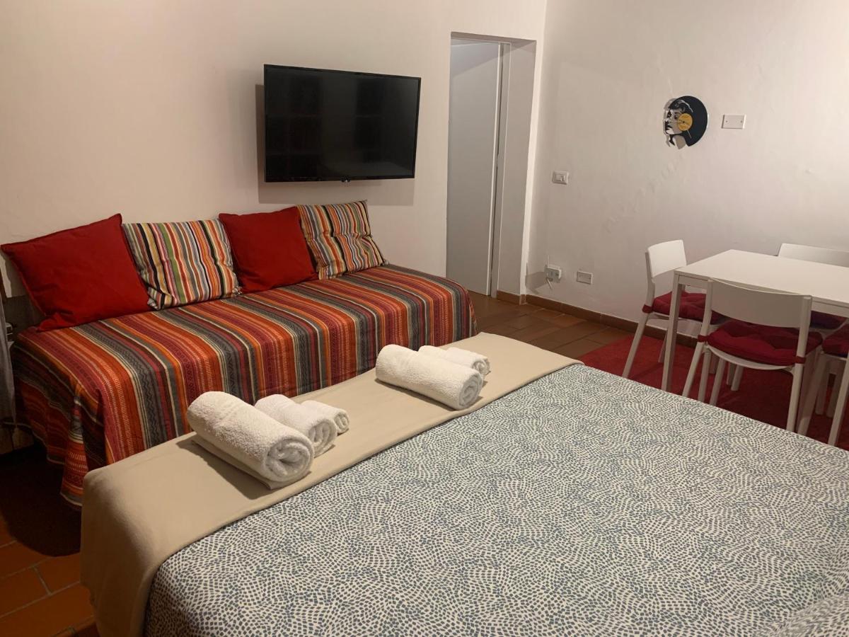 La Casa Del Centro Apartamento *