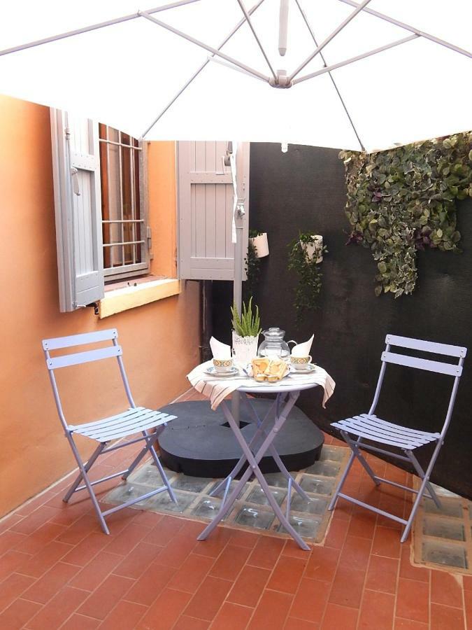 La Casa Del Centro * Módena