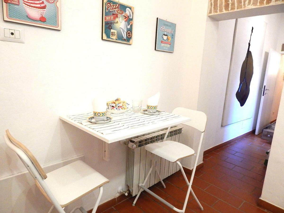 La Casa Del Centro Apartamento *