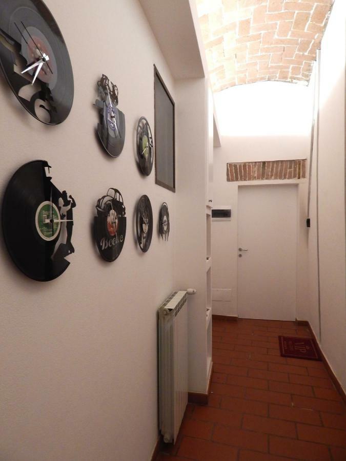 Apartment La Casa Del Centro *