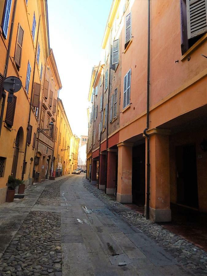 La Casa Del Centro Modena