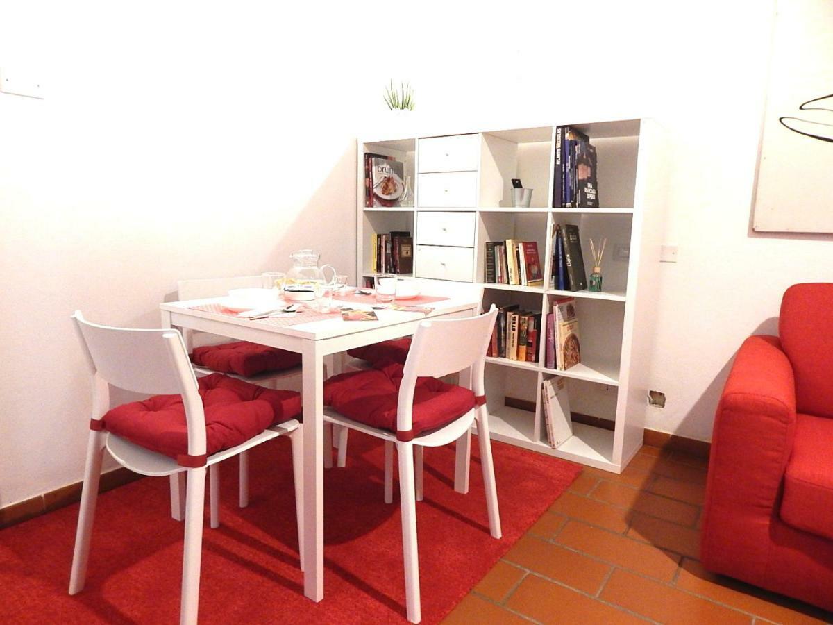 Appartamento La Casa Del Centro