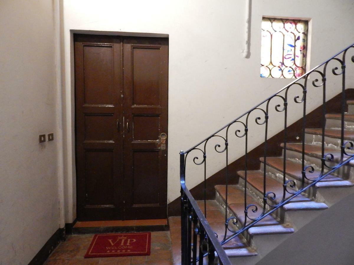 Apartamento La Casa Del Centro *