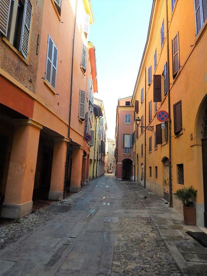 La Casa Del Centro Modena