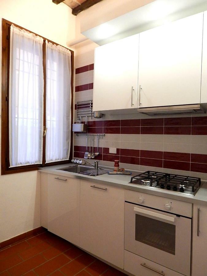 Apartamento La Casa Del Centro *