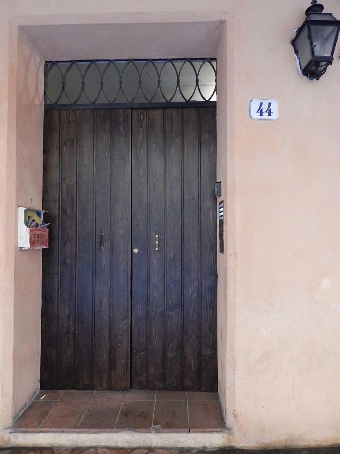 Apartamento La Casa Del Centro *
