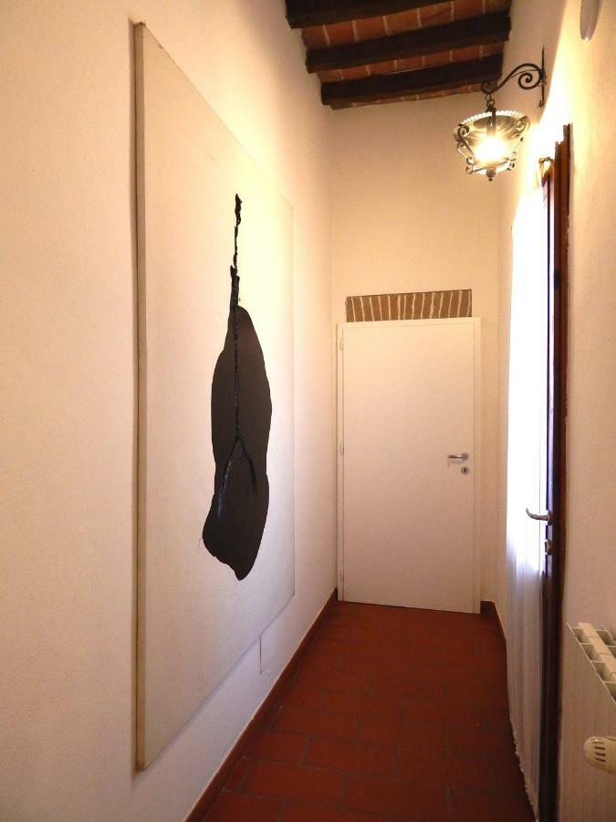 Apartamento La Casa Del Centro