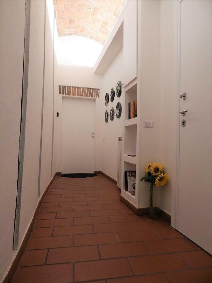 La Casa Del Centro Apartamento *